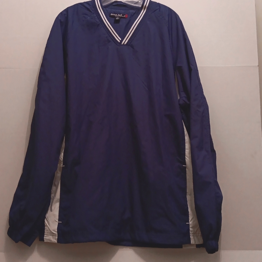 Pullover Jacket - image 1